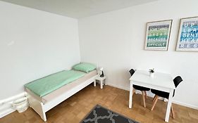 Monteur & Messezimmer Ratingen-Duesseldorf